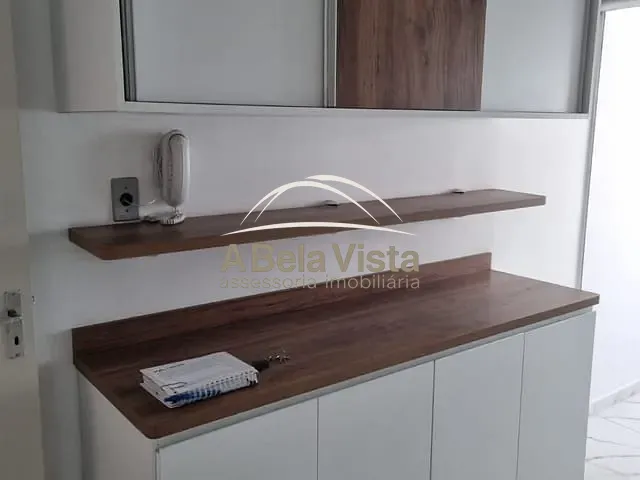 Apartamento com 64m² 2 quartos e 1 banheiro, à venda, no bairro Santo Antônio em Osasco