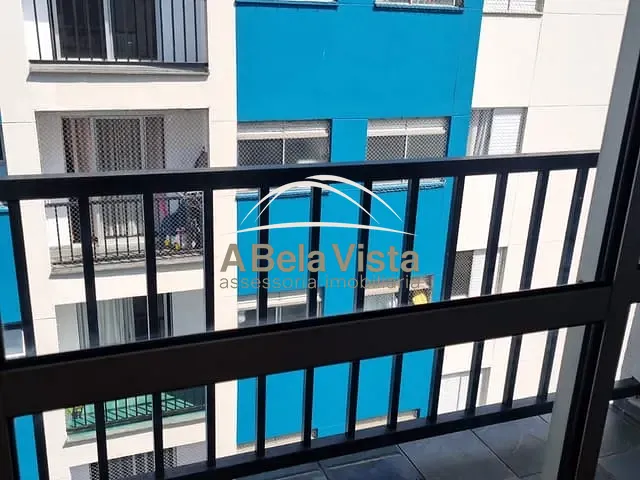 Apartamento com 64m² 2 quartos e 1 banheiro, à venda, no bairro Santo Antônio em Osasco