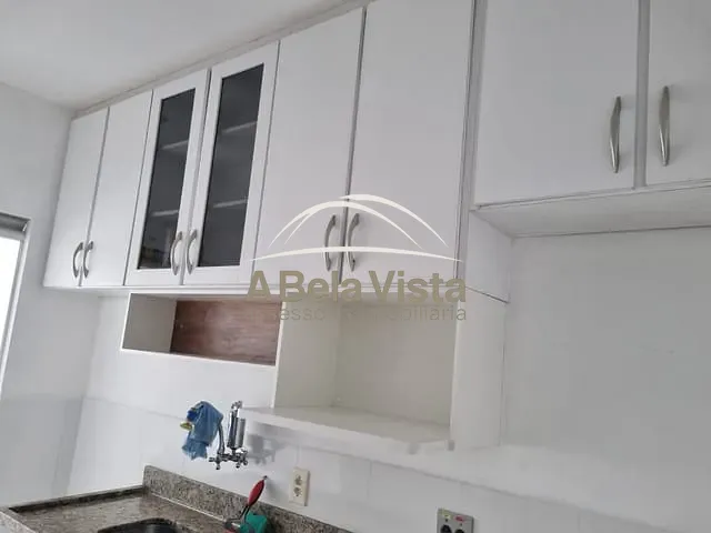 Apartamento com 64m² 2 quartos e 1 banheiro, à venda, no bairro Santo Antônio em Osasco