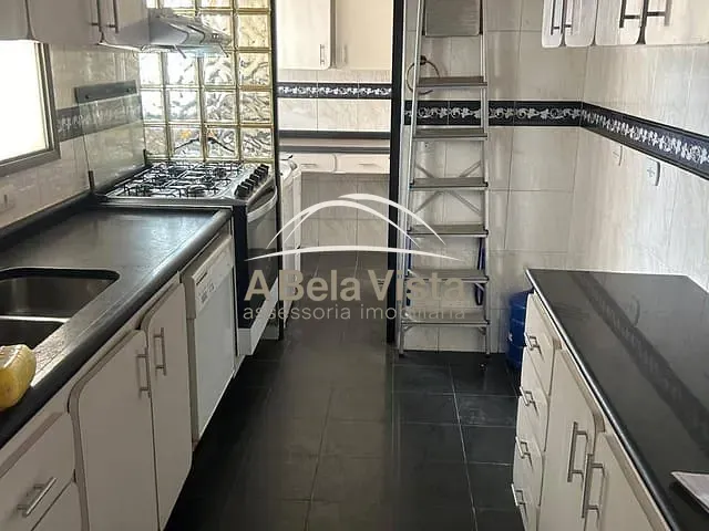 Apartamento com 74m² 3 quartos e 1 banheiro, à venda, no bairro Vila Osasco em Osasco
