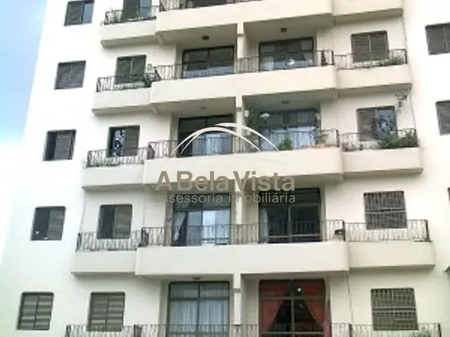 Apartamento com 74m² 3 quartos e 1 banheiro, à venda, no bairro Vila Osasco em Osasco