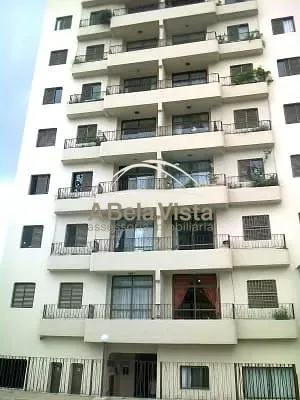 Apartamento, 3 quartos, 74 m² - Foto 1