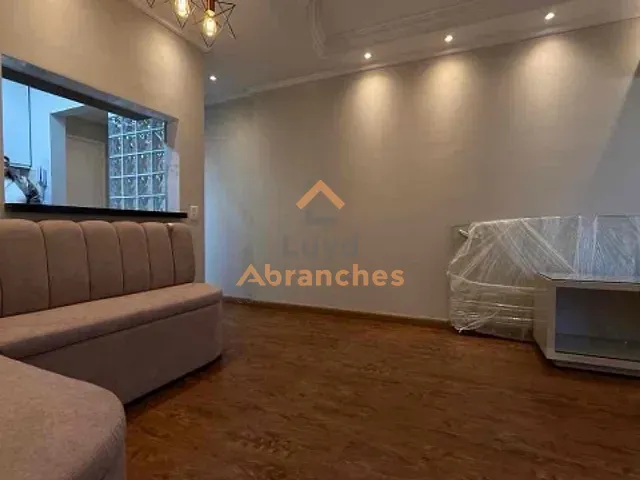 Apartamento com 65m² 2 quartos e 2 banheiros, à venda, no bairro Jardim Íris em São Paulo