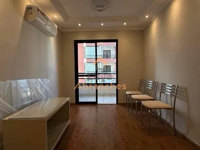 Apartamento com 65m² 2 quartos e 2 banheiros, à venda, no bairro Jardim Íris em São Paulo