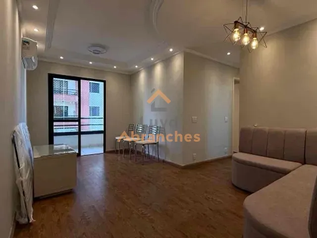 Apartamento com 65m² 2 quartos e 2 banheiros, à venda, no bairro Jardim Íris em São Paulo