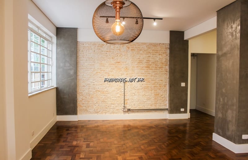 Apartamento, 3 quartos, 130 m² - Foto 1