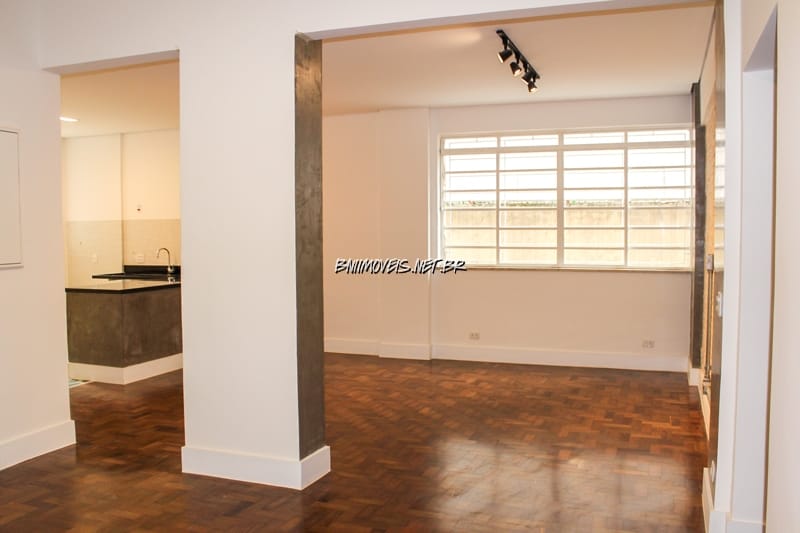 Apartamento, 3 quartos, 130 m² - Foto 4