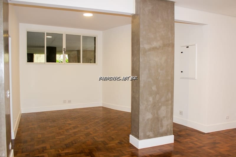 Apartamento, 3 quartos, 130 m² - Foto 2