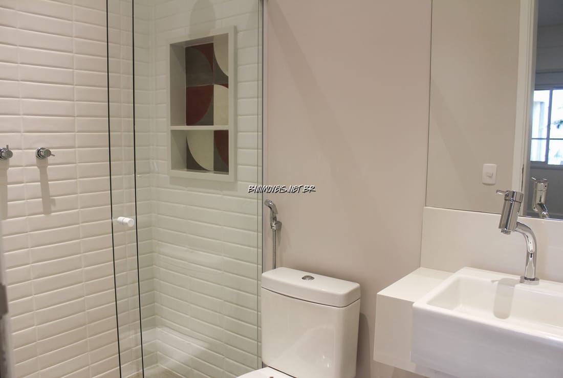 Apartamento, 3 quartos, 130 m² - Foto 10