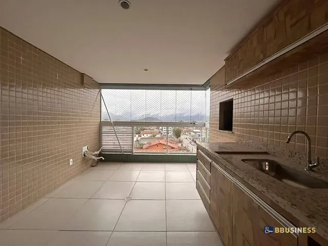 Apartamento 2 quartos e 2 banheiros, à venda, no bairro Centro em Bertioga