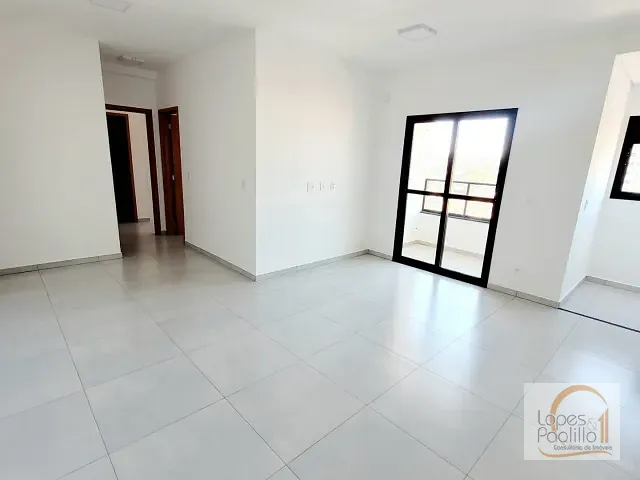 Apartamento com 65m² 2 quartos e 2 banheiros, para alugar, no bairro Atibaia Jardim em Atibaia