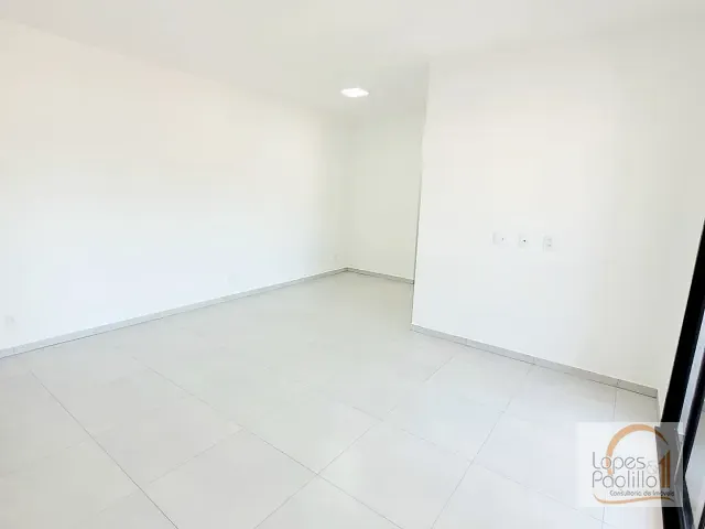 Apartamento com 65m² 2 quartos e 2 banheiros, para alugar, no bairro Atibaia Jardim em Atibaia