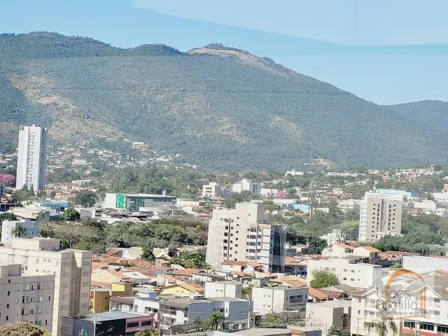 Apartamento com 65m² 2 quartos e 2 banheiros, para alugar, no bairro Atibaia Jardim em Atibaia