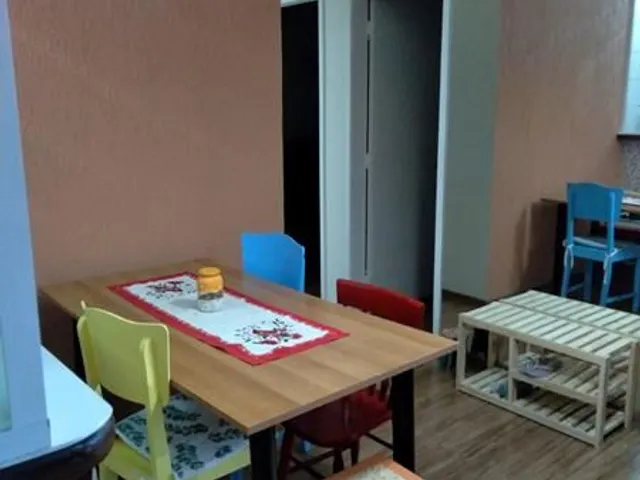 Apartamento com 75m² 2 quartos e 2 banheiros, à venda, no bairro Chácara Santo Antônio em São Paulo