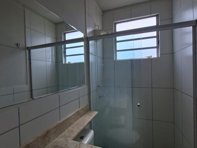 Apartamento com 52m² 2 quartos e 1 banheiro, à venda, no bairro Alto do Cardoso em Pindamonhangaba