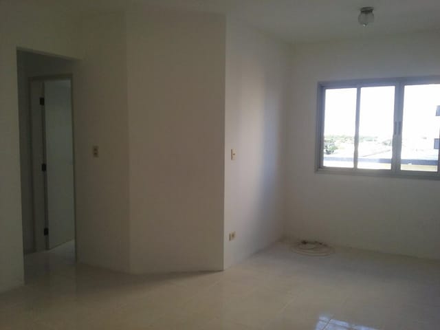 Foto do Apartamento - Apartamento residencial para locação, Floradas de São José, São José dos Campos. | INDEPENDENCE NEGOCIOS IMOBILIARIOS LTDA