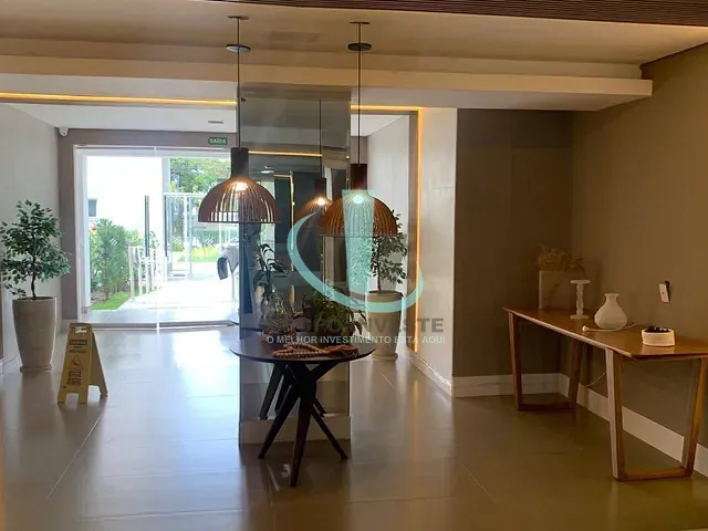 Apartamento com 61m² 2 quartos e 2 banheiros, à venda, no bairro Jardim Morumbi em Araraquara