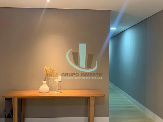 Apartamento com 61m² 2 quartos e 2 banheiros, à venda, no bairro Jardim Morumbi em Araraquara