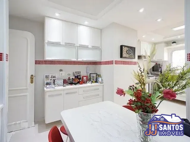 Apartamento 4 quartos e 4 banheiros, à venda, no bairro Parque da Mooca em São Paulo