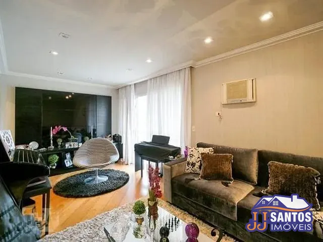 Apartamento 4 quartos e 4 banheiros, à venda, no bairro Parque da Mooca em São Paulo