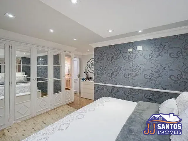 Apartamento 4 quartos e 4 banheiros, à venda, no bairro Parque da Mooca em São Paulo