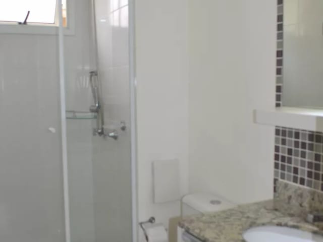 Apartamento 2 quartos e 1 banheiro, à venda, no bairro Capão Raso em Curitiba