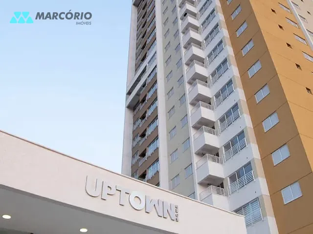 Apartamento 2 quartos e 2 banheiros, à venda, no bairro Jardim Europa em Goiânia