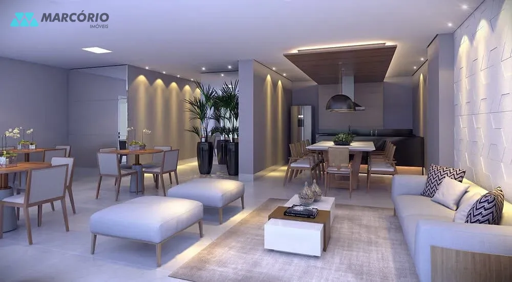 Apartamento, 2 quartos, 64 m² - Foto 42