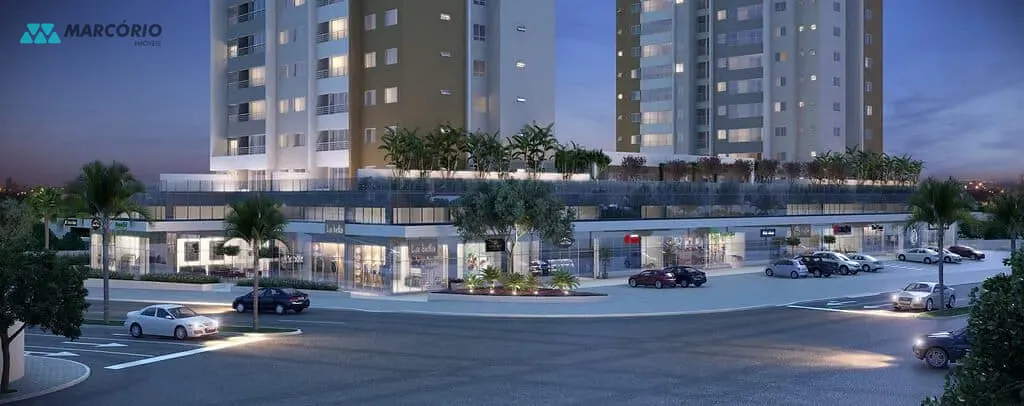 Apartamento, 2 quartos, 64 m² - Foto 7