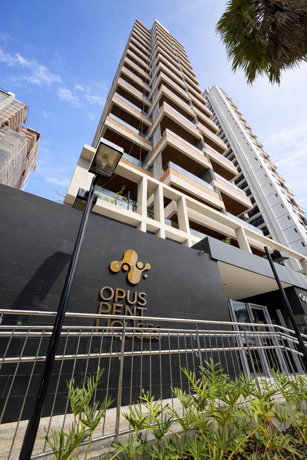 Apartamento à venda com 270 m², 3 suítes, no Setor Marista, Goiânia, GO