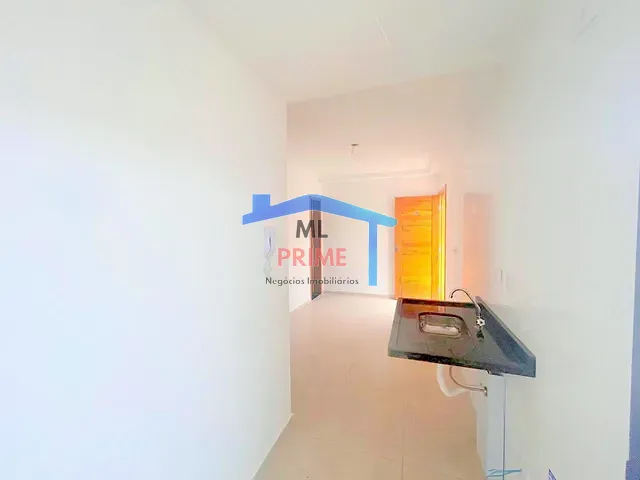 Apartamento com 52m² 2 quartos e 1 banheiro, à venda, no bairro Vila Alpina em São Paulo