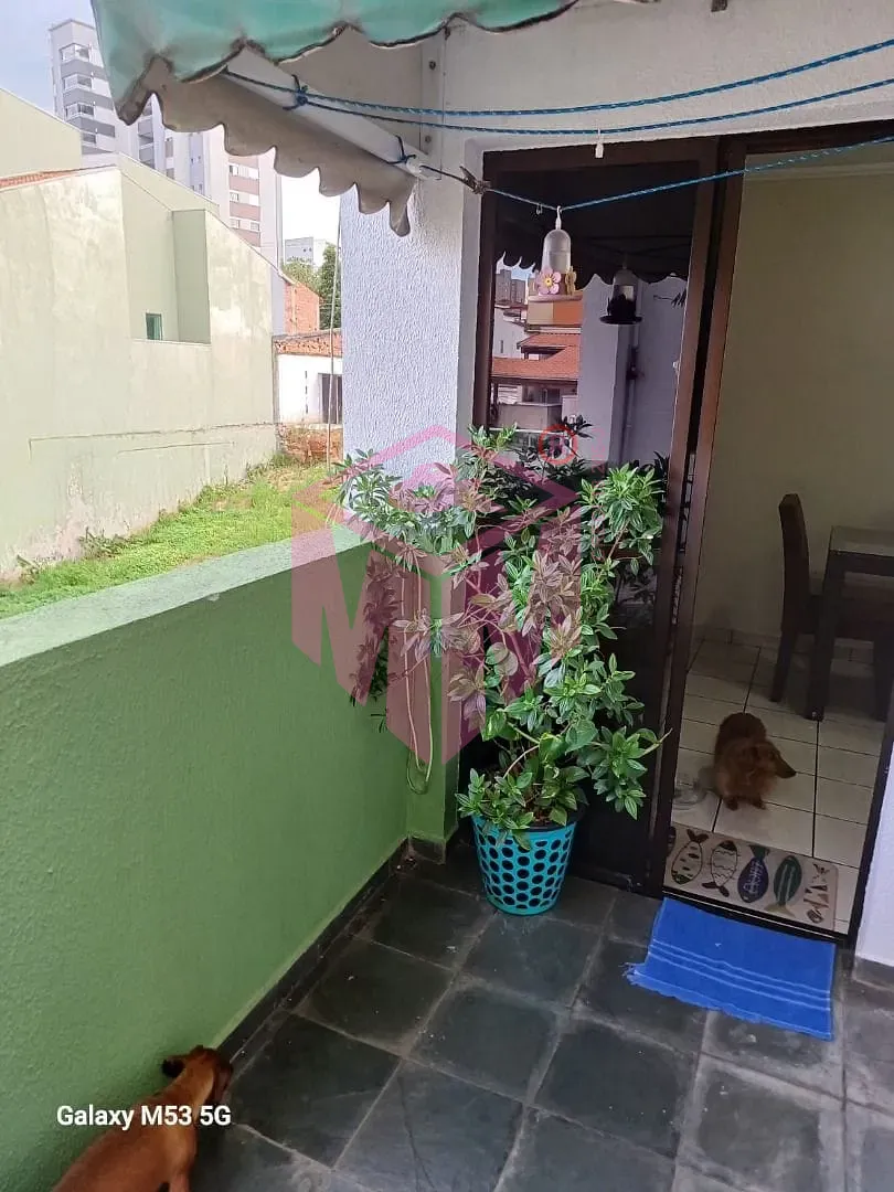 Apartamento, 3 quartos, 89 m² - Foto 15