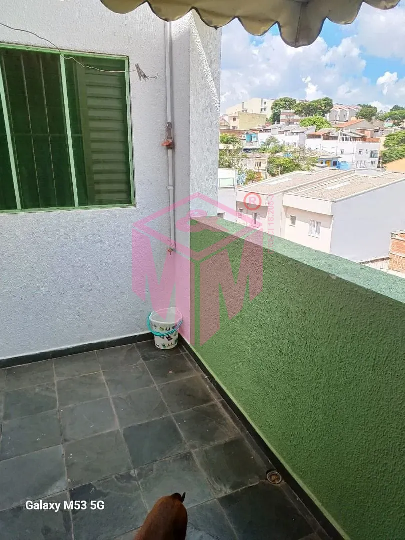 Apartamento, 3 quartos, 89 m² - Foto 4