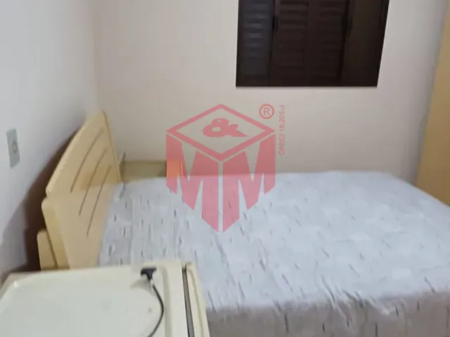 Apartamento com 89m² 3 quartos e 2 banheiros, à venda, no bairro Vila Curuçá em Santo André