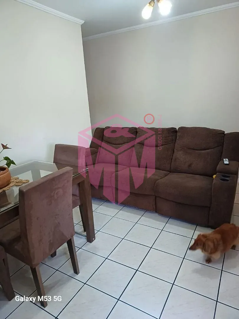 Apartamento, 3 quartos, 89 m² - Foto 2