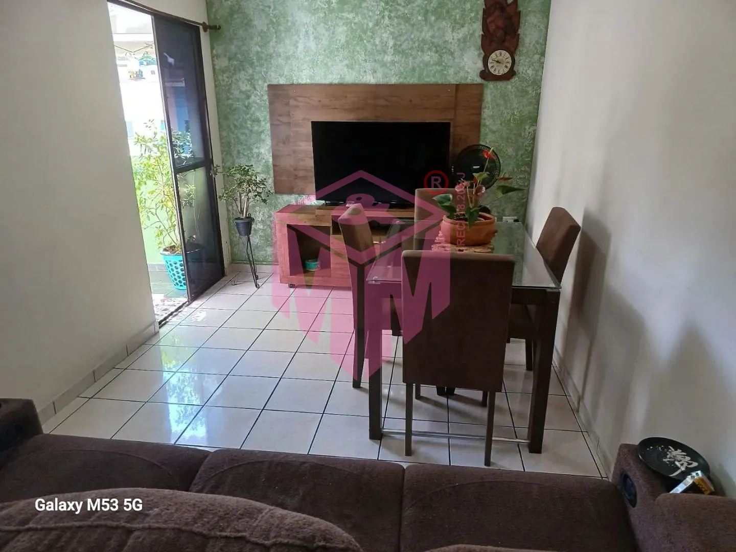 Apartamento, 3 quartos, 89 m² - Foto 1