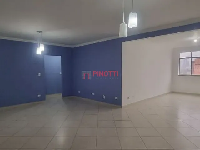 Apartamento 3 quartos e 3 banheiros, à venda ou para alugar, no bairro Centro em São Bernardo do Campo