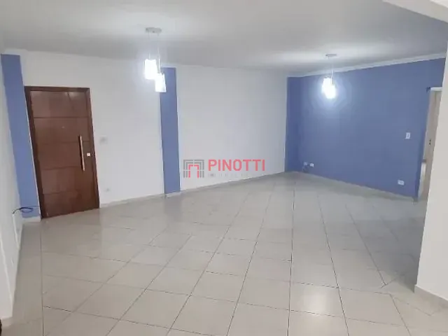 Apartamento 3 quartos e 3 banheiros, à venda ou para alugar, no bairro Centro em São Bernardo do Campo