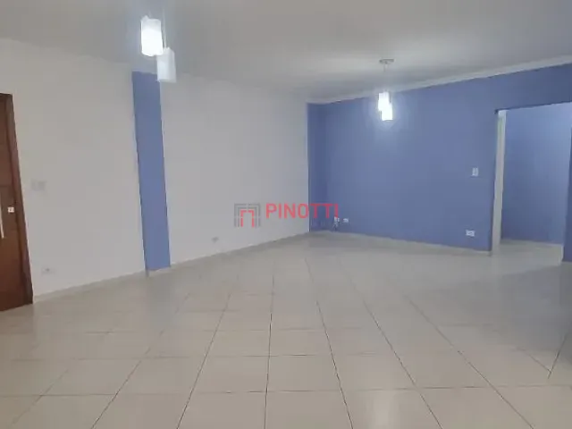 Apartamento 3 quartos e 3 banheiros, à venda ou para alugar, no bairro Centro em São Bernardo do Campo