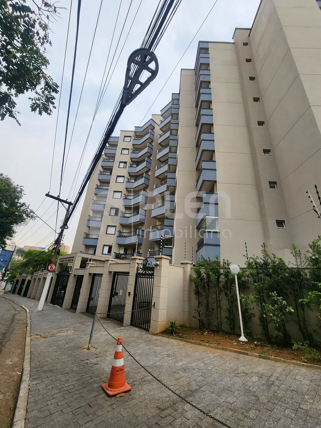 Apartamento de 3 quartos à venda em Parada Inglesa, São Paulo