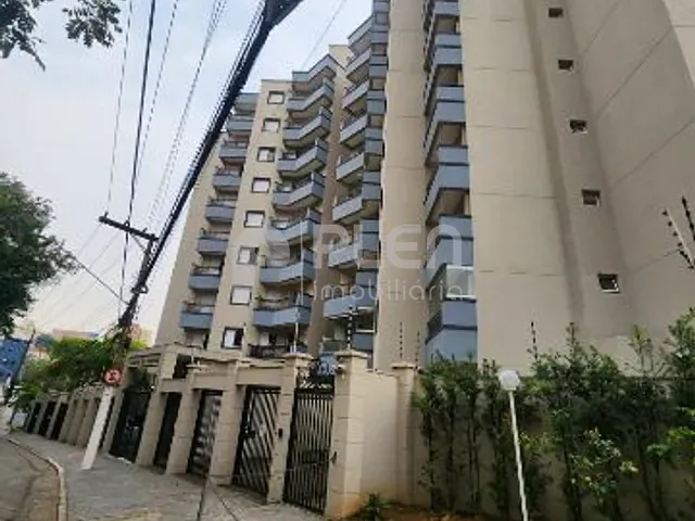 Apartamento 3 quartos e 2 banheiros, à venda, no bairro Santana em São Paulo