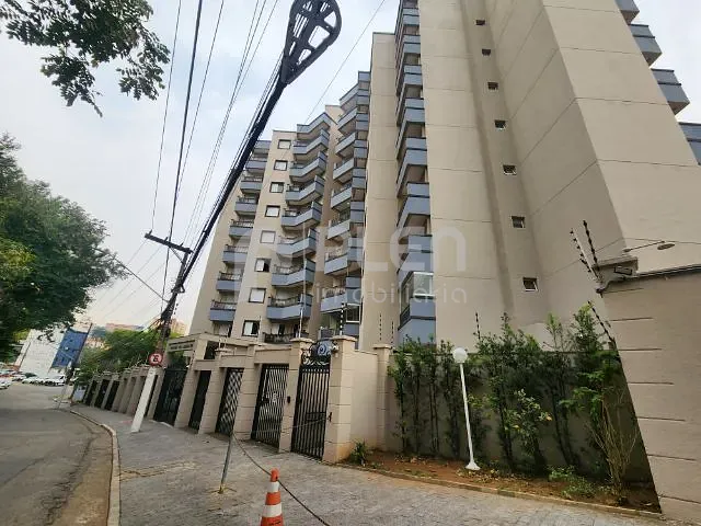 Apartamento 3 quartos e 2 banheiros, à venda, no bairro Santana em São Paulo