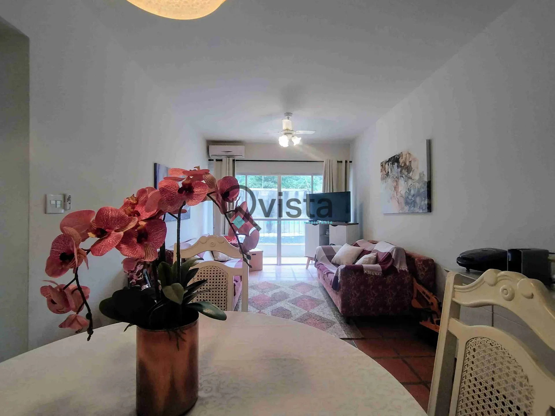 Apartamento, 1 quarto, 40 m² - Foto 1