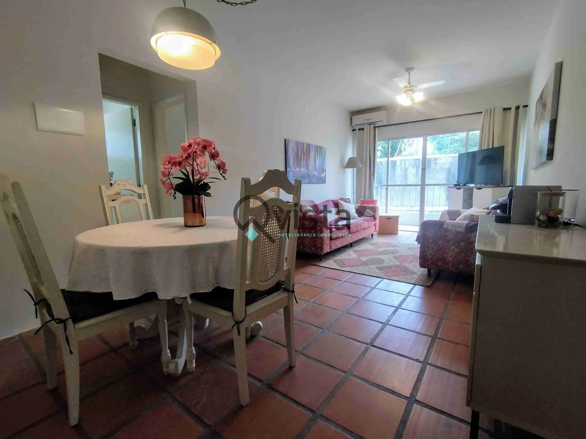Apartamento, 1 quarto, 40 m² - Foto 2