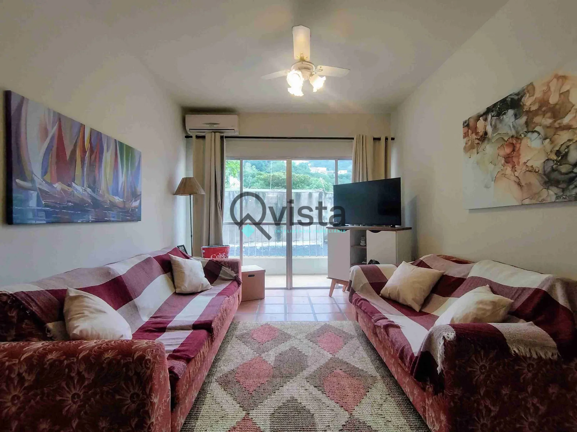 Apartamento, 1 quarto, 40 m² - Foto 3
