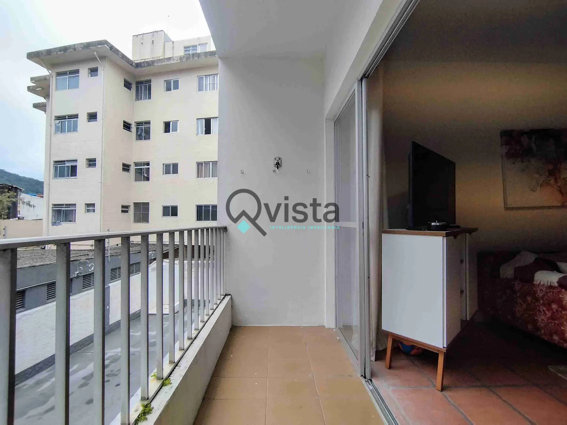 Apartamento, 1 quarto, 40 m² - Foto 4