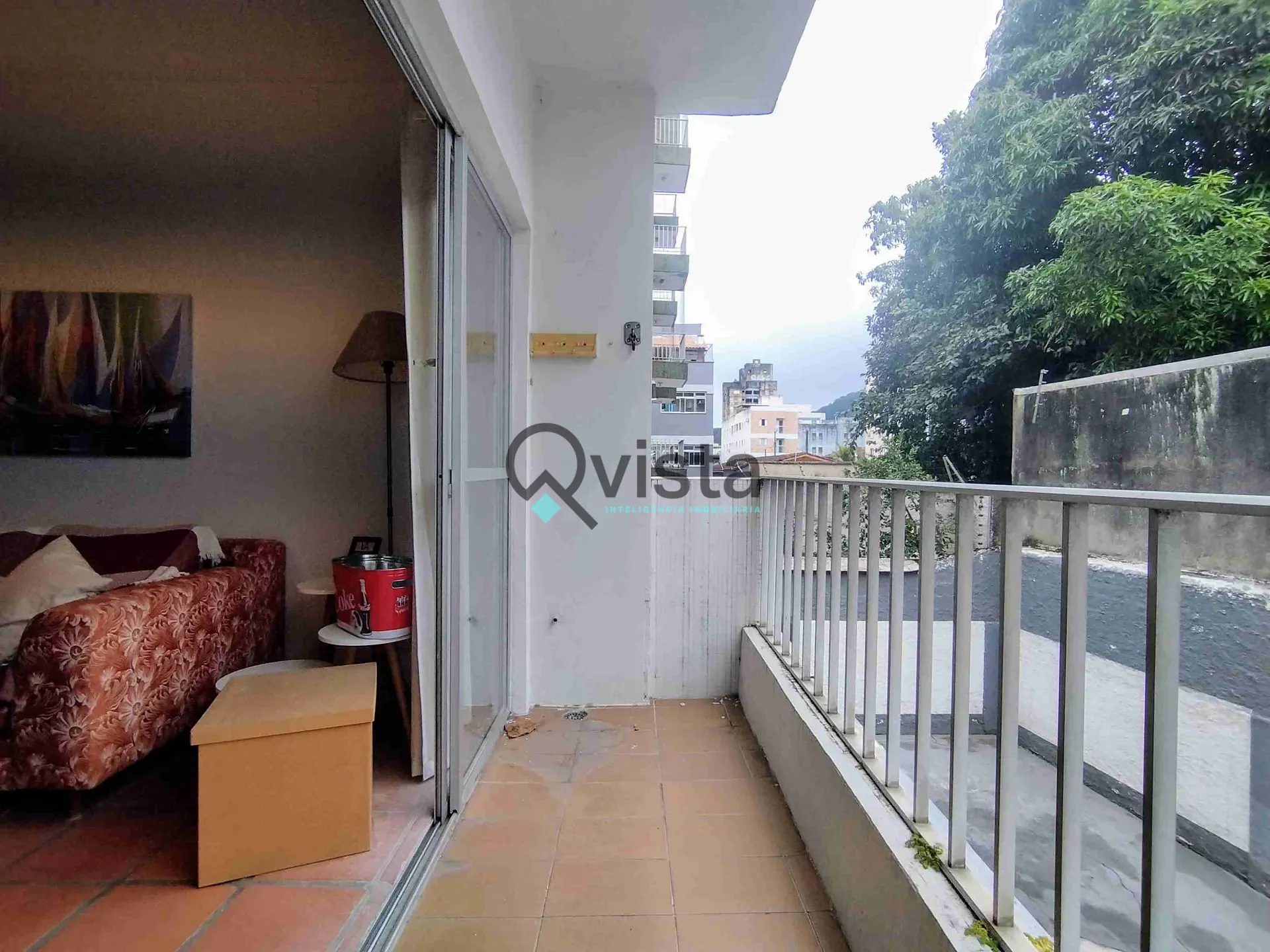 Apartamento, 1 quarto, 40 m² - Foto 5