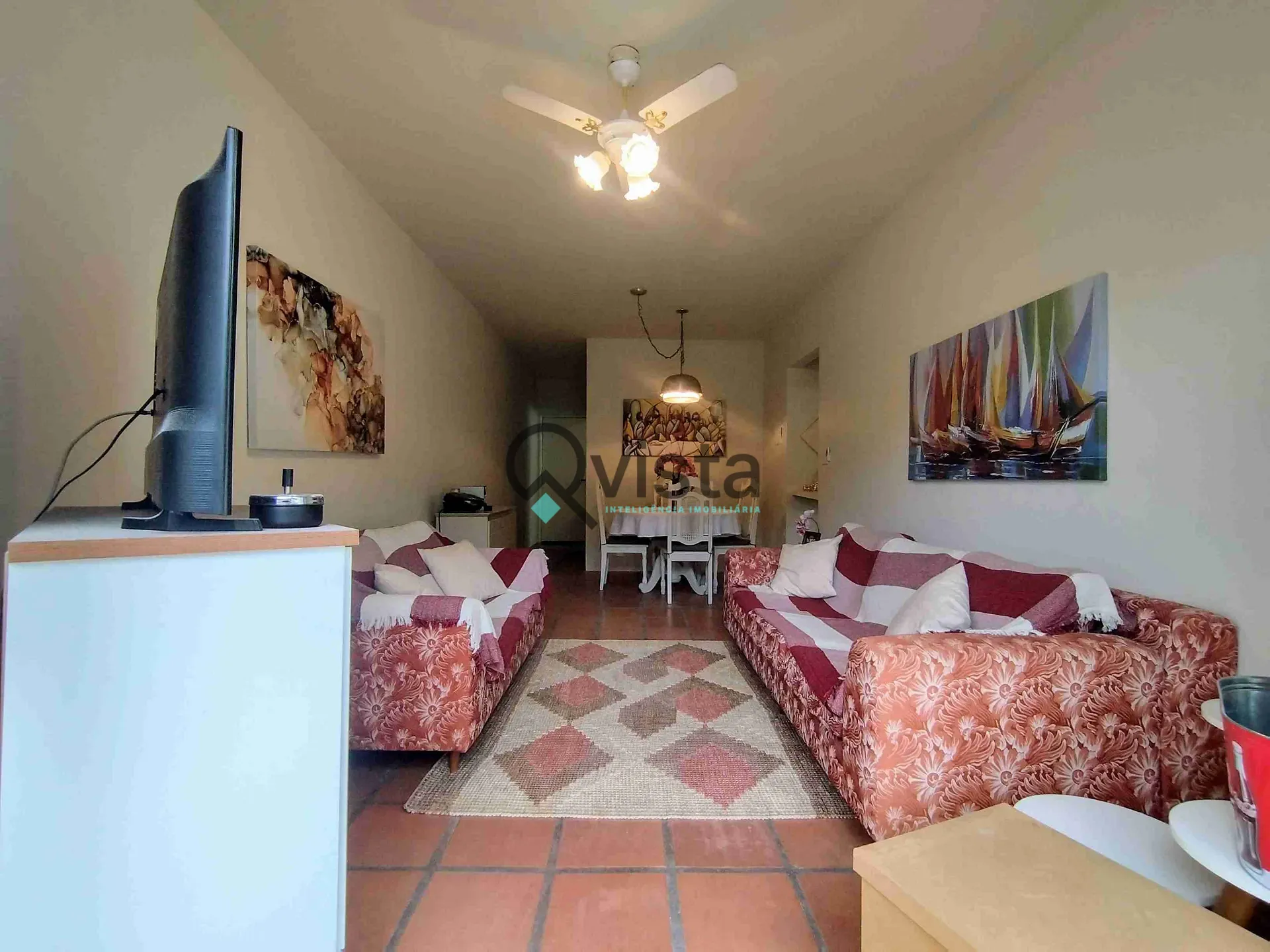 Apartamento, 1 quarto, 40 m² - Foto 6
