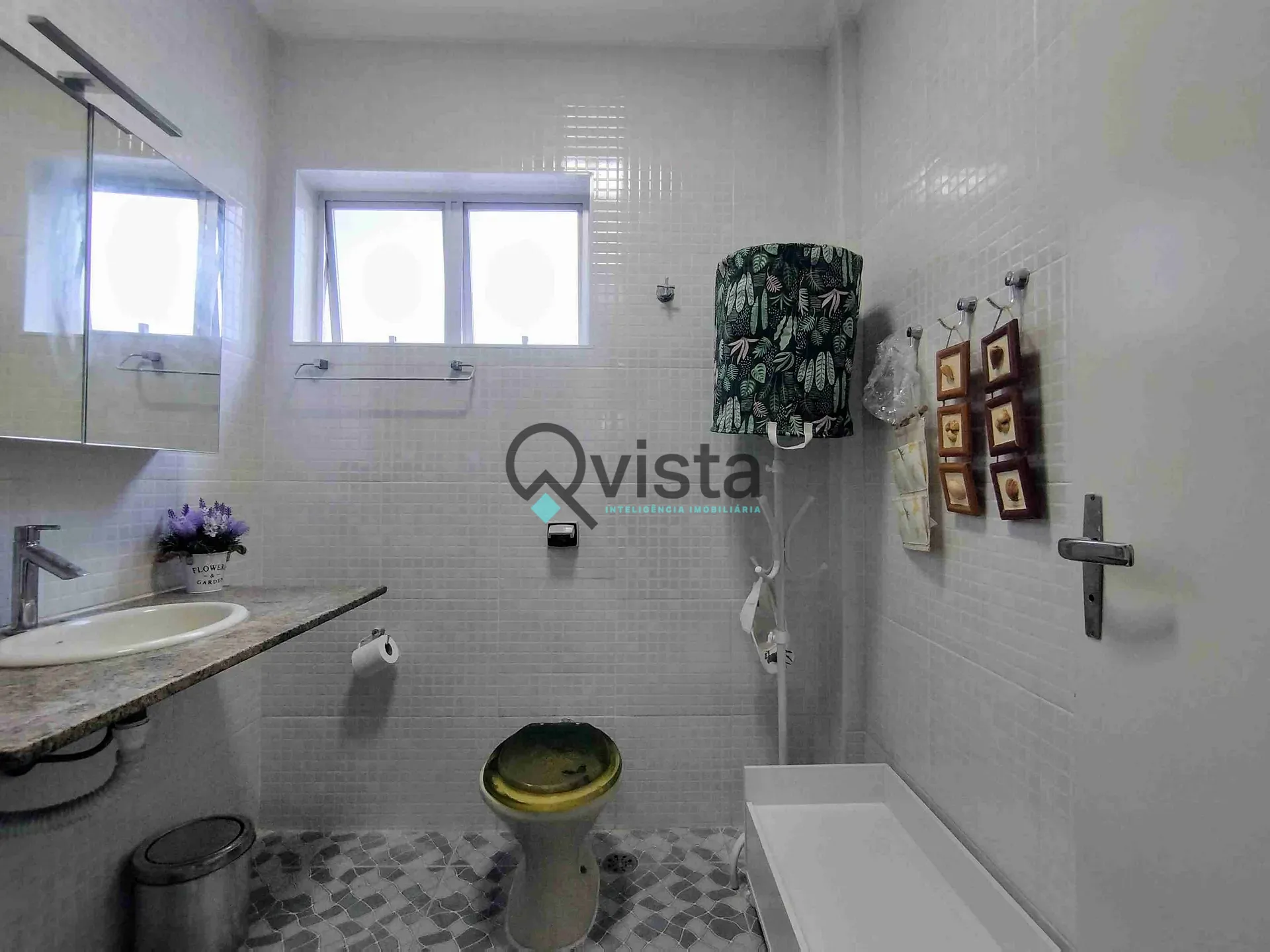 Apartamento, 1 quarto, 40 m² - Foto 12