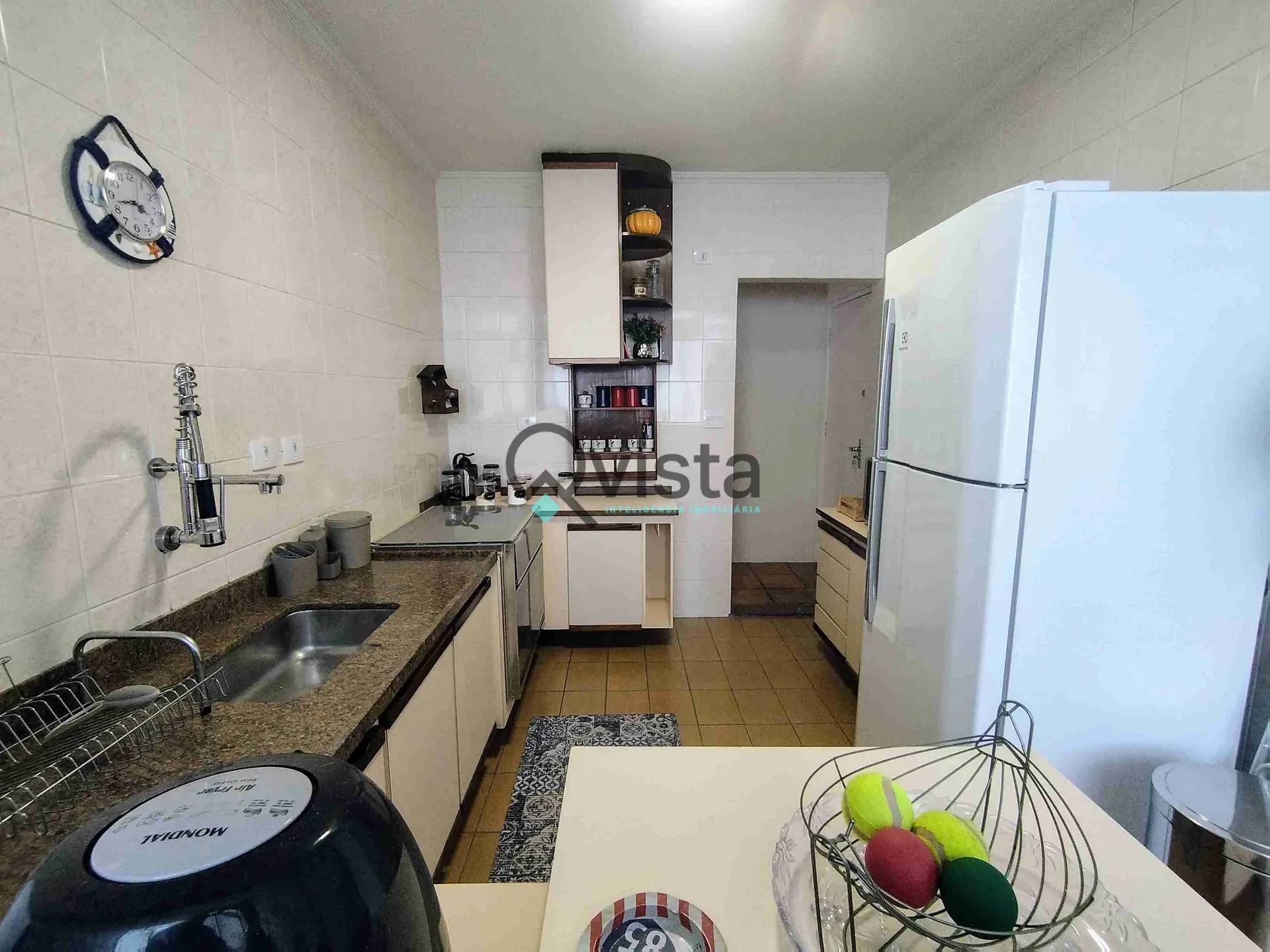 Apartamento, 1 quarto, 40 m² - Foto 17